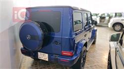 مێرسێدس بێنز G-Class